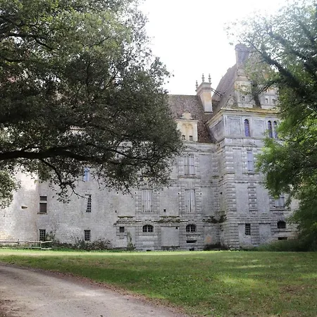 Casa vacanze Climatise Les Altheas Lanquais
