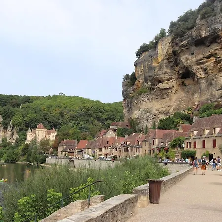 Hébergement de vacances Climatise Les Althéas Lanquais