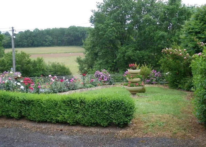 Climatise Les Altheas Vakantiehuis *