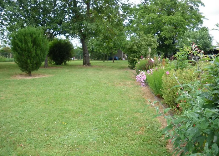 Climatise Les Altheas Vakantiehuis