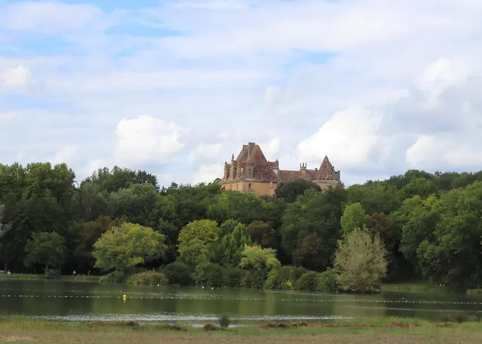 Climatise Les Altheas Lanquais
