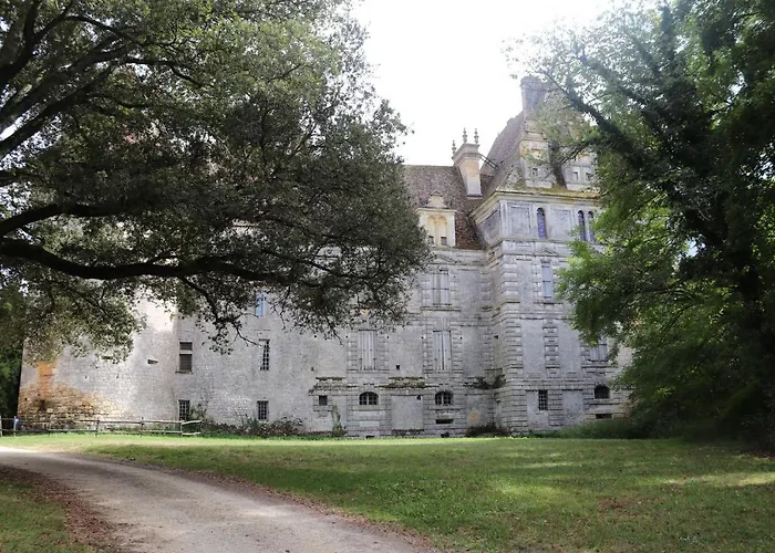 Casa vacanze Climatise Les Altheas Lanquais
