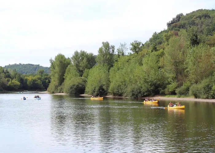 Vakantiehuis Climatise Les Altheas *