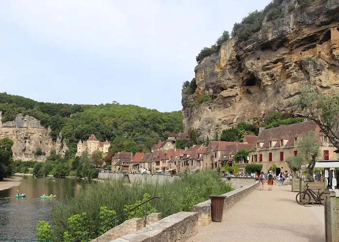 Casa vacanze Climatise Les Altheas Lanquais