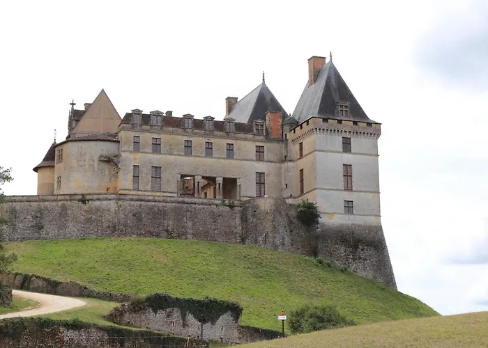 Climatise Les Altheas * Lanquais