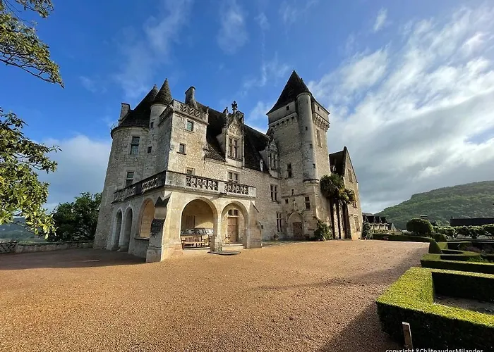 Climatise Les Altheas Casa vacanze